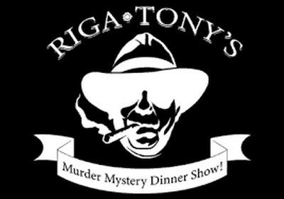 Riga Tony’s Murder Mystery Dinner ShowMyrtle Beach