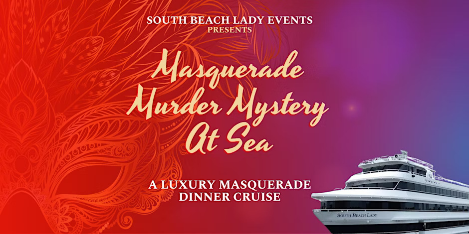Murder for Mother’s Day? Look No Further!